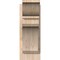 Ekena Millwork Legacy Traditional Smooth Outlooker, Douglas Fir, 7 1/2"W x 16"D x 20"H OUT08X16X20LEC01SDF - alternate 4